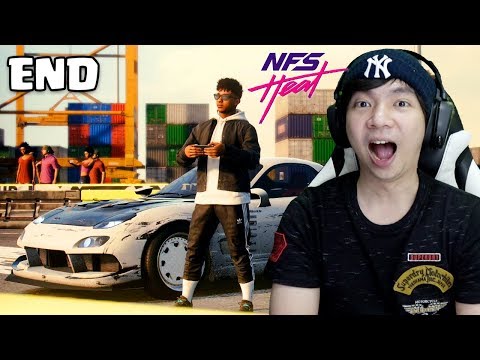 Upload mp3 to YouTube and audio cutter for Quest Terakhir kita , Nge DRIFT - Need For Speed: Heat Indonesia - Part 10 download from Youtube