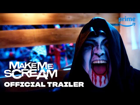 Make Me Scream'
