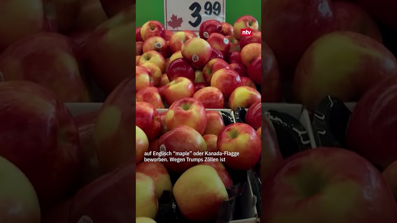 Teurer Etikettenschwindel: Supermärkte in Kanada müssen Strafe zahlen | ntv