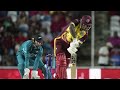 WI Vs NZ T20 WC | Rampaging Rutherford Powers West Indies Into T20 World Cup Super Eights  - 00:41 min - News - Video