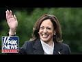 Criminal defense attorney reveals red flags on Kamala Harris record