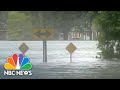Ian’s Flood Waters Force Evacuations In Central Florida