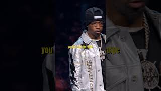 Katt Williams | You Know How you Know God Made Water #shorts