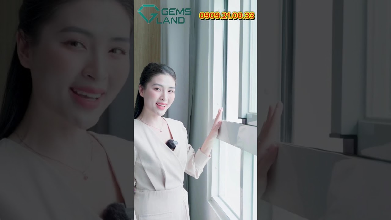 Mở bán block A căn hộ Conic Boulevard ưu đãi 50 suất đầu tiên chiết khấu 18%| 84m2 - 2PN| Giá 2.5tỷ video