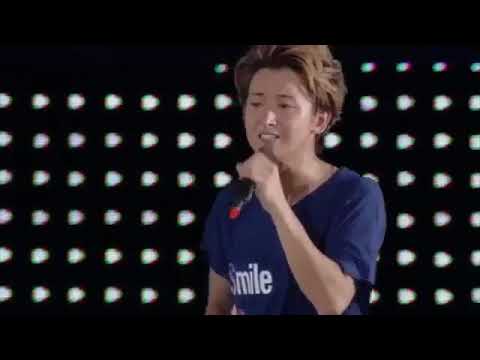 大野智 生歌が証明されまくる動画