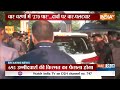 Mayawati Cast Vote News: लखनऊ में मायावती वोट डालने के लिए निकलीं | Fifth Phase Voting  - 01:29 min - News - Video