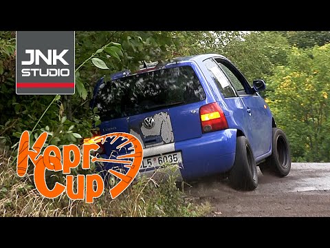Best of KoprCup 2022 - 5. závod (action & mistakes)