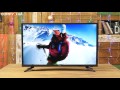 TCL 32B3904 - плоскопанельный телевизор качественной сборки - Видео демонстрация