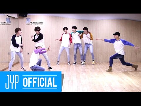 GOT7