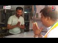 Lok Sabha Election: Congress के लोकसभा प्रत्याशी जनसंपर्क के दौरान मांग रहे 10-10 रुपए | Jabalpur  - 02:01 min - News - Video