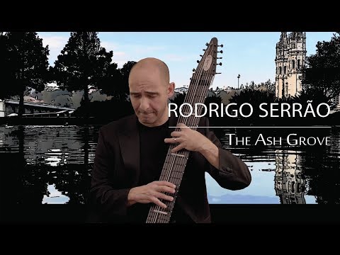 Rodrigo Serrão - The Ash Grove