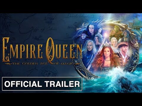 Empire Queen: The Golden Age of Magic'