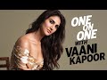 Fun interview with Vaani Kapoor - Femina