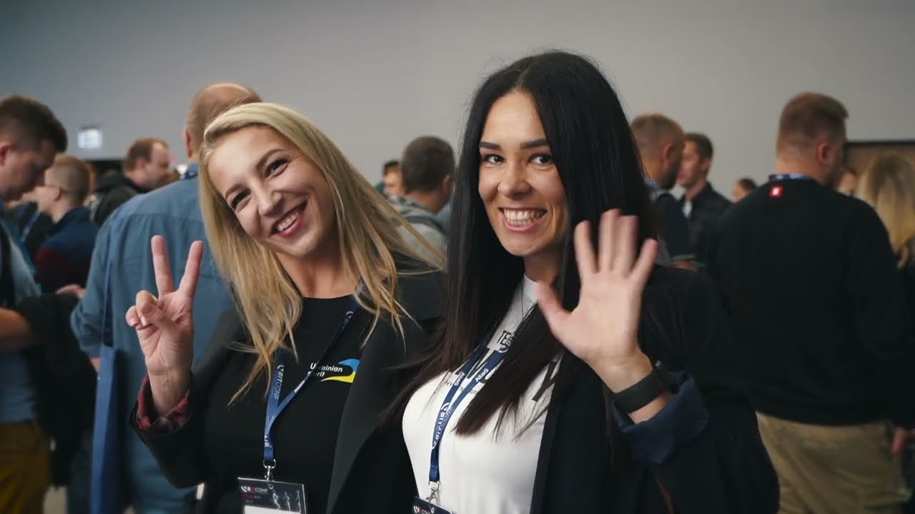 BITconf 2022 - podsumowanie