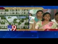 Chandrababu shows Bahubali 3 in AP Capital design - Roja