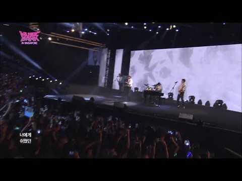 뮤직뱅크 Music Bank - I'm Sorry - 씨엔블루 (I'm Sorry - CNBLUE).20170815