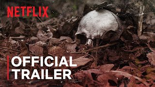 Unsolved Mysteries Volume 2 Netflix Tv Web Series