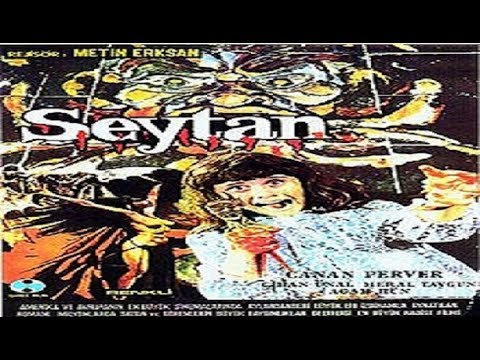 Seytan'