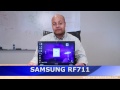 Samsung RF711 Video Review (HD)