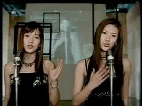 CSJH the Grace - Too Good MV (Chinese Version)