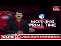 LIVE : ఈవీఎం మిషన్ లపై..జగన్ సంచలన ట్వీట్.. | Jagan Sensational Tweet On Evm Machines | hmtv  - 00:00 min - News - Video