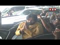 రాజమండ్రికి చేరుకున్న డిప్యూటీ సీఎం పవన్ కళ్యాణ్| Deputy CM Pawan Kalyan Reached To Rajahmundry |ABN  - 02:22 min - News - Video