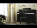 Casio Celviano AP-750BK + Banqueta BGM - Imagen Nº4