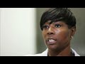 Woman acquitted in Texas voter fraud case  - 01:24 min - News - Video