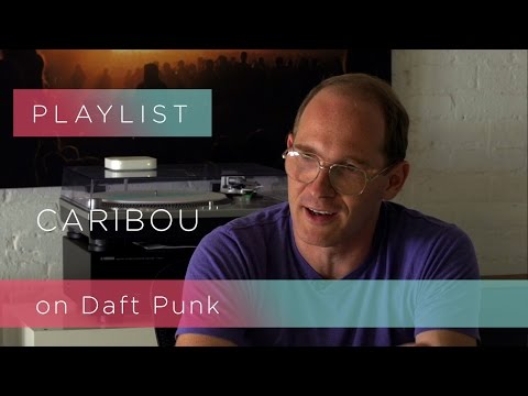 Caribou on Daft Punk - "Emotion" | Pitchfork Playlist