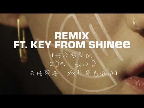 Years & Years - If You're Over Me (Remix ft. Key from SHINee)
