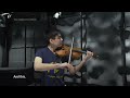Champion says Rubiks Cube, violin go hand in hand  - 02:16 min - News - Video