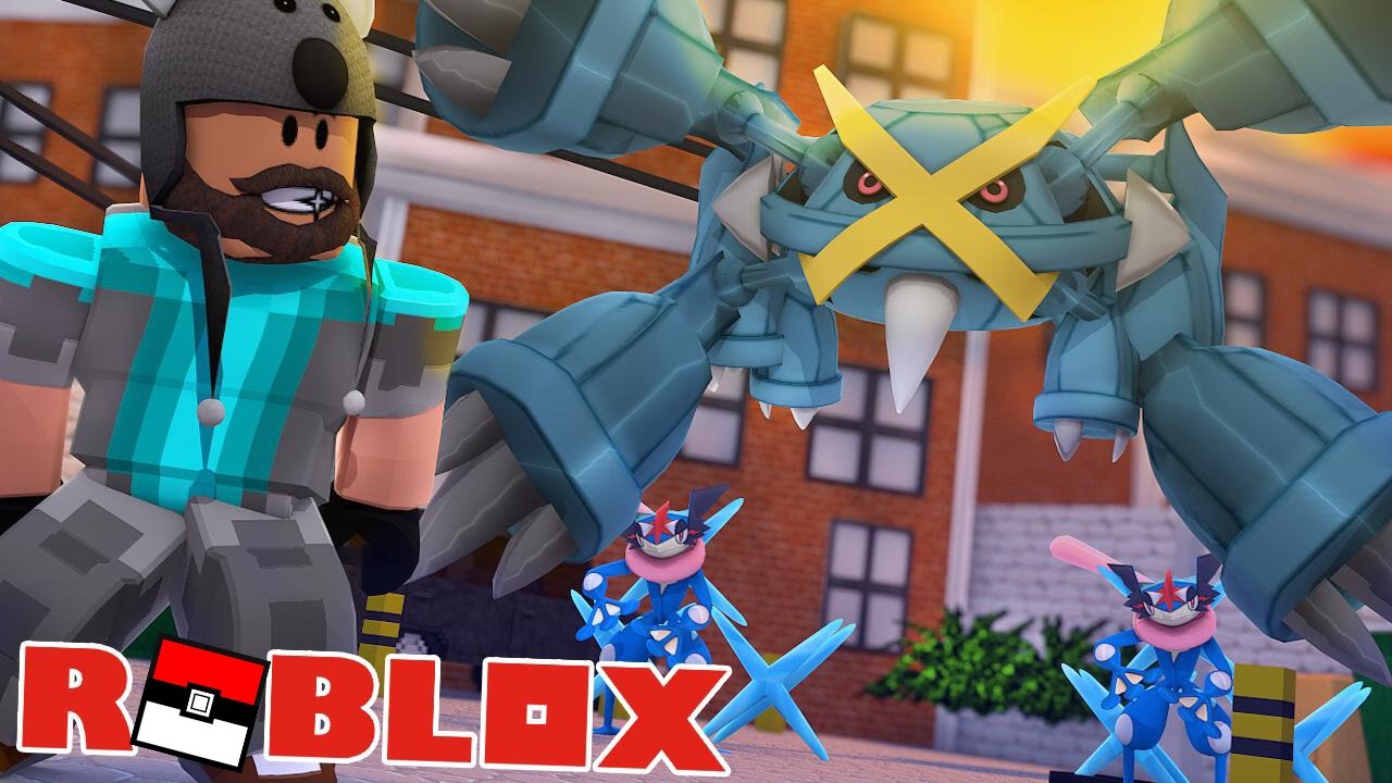 greninja metagross hydreigon hacks robux