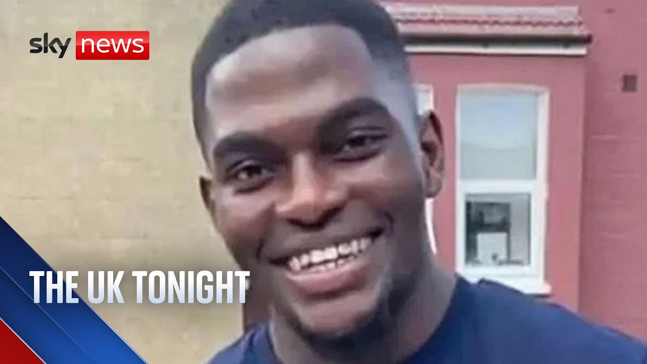 Police officer who shot Chris Kaba unlikely to face further action | The UK Tonight