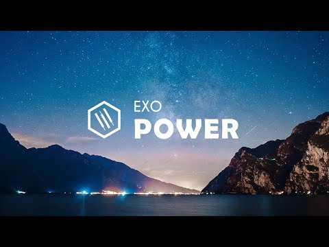 EXO - POWER Piano Cover