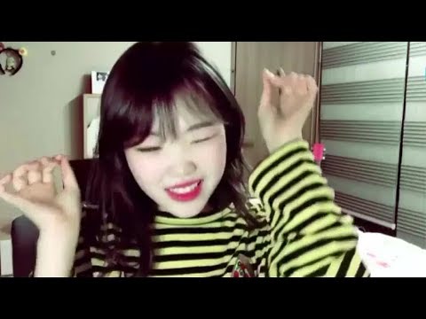 악동뮤지션 AKMU Lee Suhyun - Cover IU Song