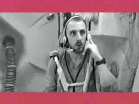 Christmas on Mars'