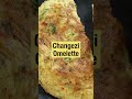 Craving something desi and delicious? Give this a try! 🍳🍗 #FlavoursOfBharat #ChangeziOmelette  - 00:28 min - News - Video