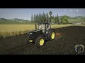 JOHN DEERE 6 tracks v1.0.0.0