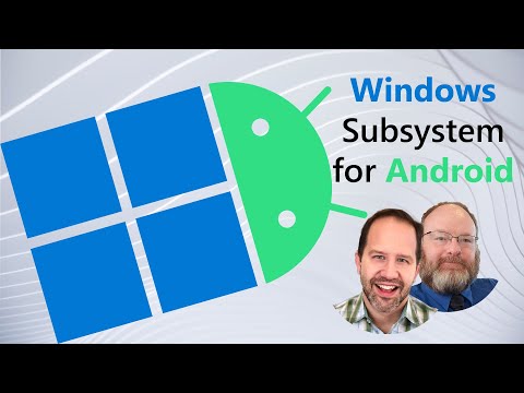 Android on Windows 11: A Developer's Perspective