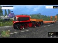 Iveco concept Truck v1.0 initial