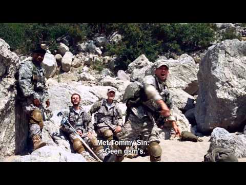 Soldiers of Fortune'
