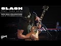 Slash's Blues Ball: Papa Was A Rolling Stone (Gibson Garage 2024)