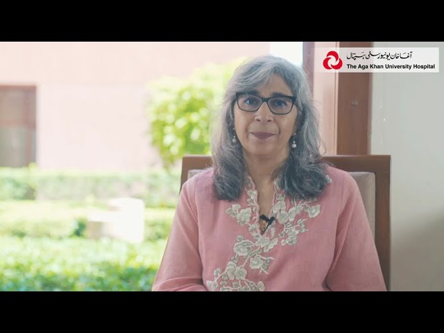 The Aga Khan University Hospital Clinical Laboratories By Aga Khan University Hospital Pakistan