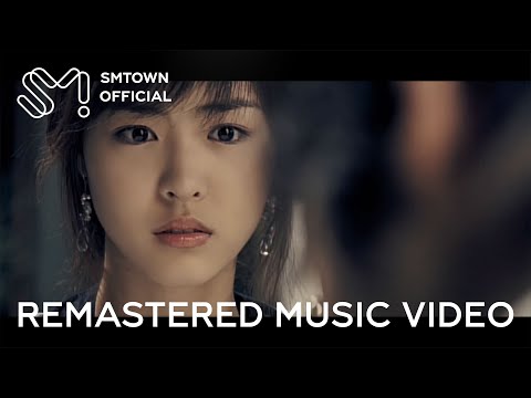 Zhang Li Yin 장리인 'Timeless (Feat. 시아준수)' MV Part.1