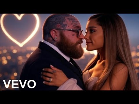 VibeWave Records -"Hold Me Close"(2025 Official Music Video) Out Now!!!