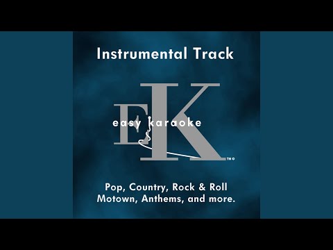 Club Tropicana (Instrumental Track With Background Vocals) (Karaoke in the style of Wham)