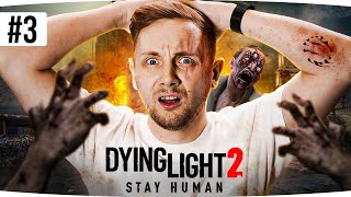 Превью: ПЕРЕЕЗЖАЕМ В НОВЫЙ ГОРОД ● Учимся Летать! ● Прохождение Dying Light 2: Stay Human #3