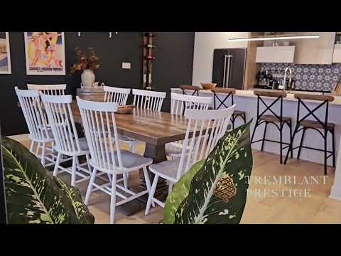 Property video