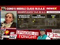 PM Modi Slams Pitroda’s Inheritance Tax Remark | 1st Wealth Redistribution, Now ‘Death’ Tax Too?  - 26:22 min - News - Video