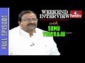 BJP MLC Somu Veerraju's Special Interview